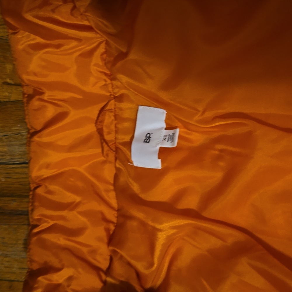 B.P Coat - Picture 5 of 10